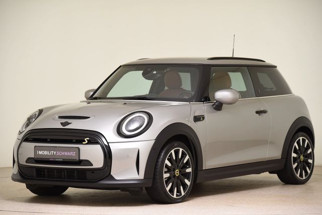 MINI Cooper SE Yours Trim Head-Up ParkAss *UVP:44.000