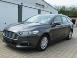 Ford Mondeo 2,0 TDCi 110kW Kombi 1 Hand - Ford Mondeo Gebrauchtwagen in Mannheim