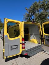 Mercedes-Benz Sprinter 316 L1H1 kompakt - Mercedes-Benz München