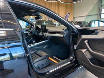 Audi A5 *Sportback*StandHZ*TEMPO*NAVI*PDC*S-Line*