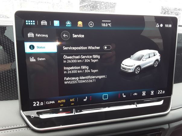 Volkswagen Tiguan - Bild 11