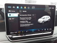 Volkswagen Tiguan - Vorschau Bild 11