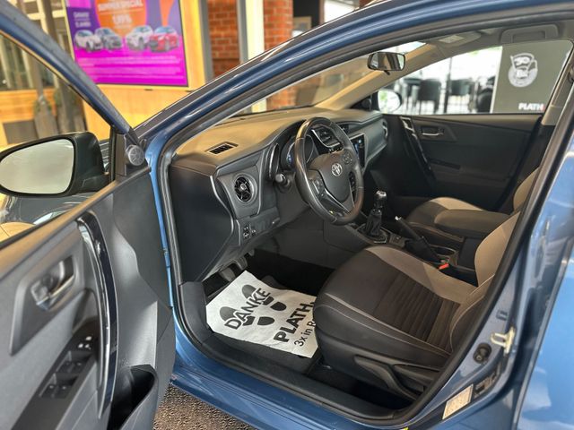 Toyota Auris Touring Sports  Comfort *1,2*AHZ*