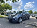 Hyundai i20 Comfort - Hyundai i20: Comfort