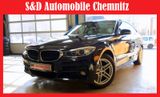 BMW 320 Baureihe 3 Gran Turismo 320 i" luxury line" - BMW 320: Limousine