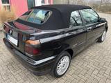 Volkswagen Golf 1.6 Joker Cabrio 26 Jahre 1.Hand Scheckheft - Volkswagen Golf: Joker