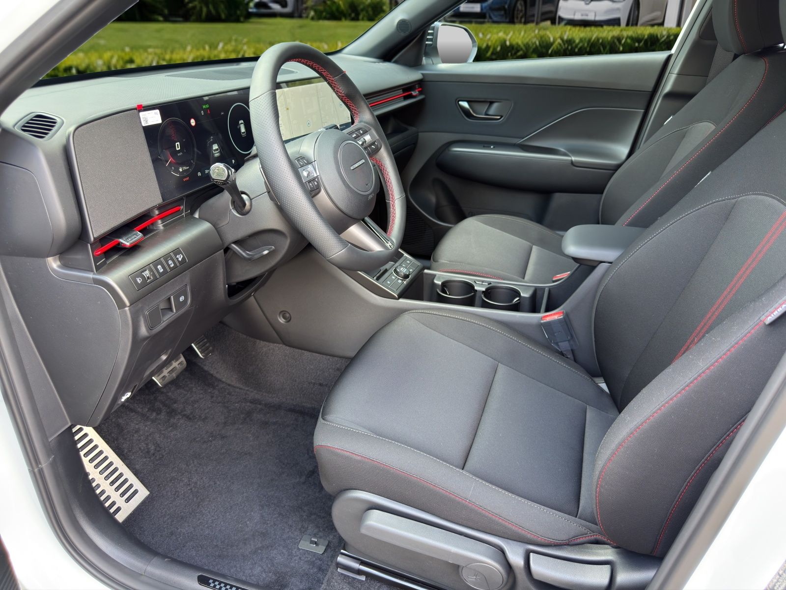 Hyundai KONA - Bild 6