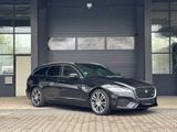 Jaguar XF Sportbrake D200 R-Dynamic SE AWD °3J.Garantie - Jaguar XF: R Dynamic Se