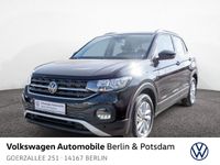 Volkswagen T-Cross - Vorschau Bild 1