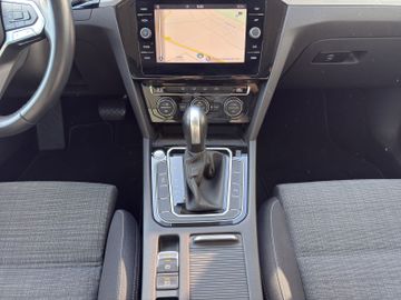 Volkswagen Passat Variant - 9