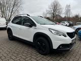 Peugeot 2008 Allure GT-Line RFK°SZHG°TLEDER°8xBEREIFT°SH - Peugeot 2008: Van