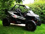 Polaris RZR RS1 Buggy 1 SITZER mit LOF 4x4 kein Quad TOP - POLARIS QUAD