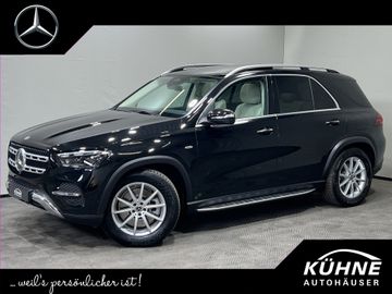 Mercedes GLE 350 - 1