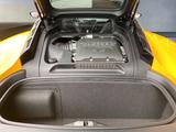 Lotus Emira V6 First Edition First Edition - Lotus in Frankfurt (Main)
