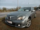 Mercedes-Benz C 200 CDI T BlueEFFICIENCY AVANTGARDE - Mercedes-Benz C 200 aus 2011 mit Diesel-Antrieb: Kombi