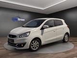 Mitsubishi Space Star Intro Edition+ NAVI°SHZ°CARPLAY - gebrauchte Mitsubishi Van