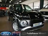 Hyundai INSTER Elektro PIXEL 49KW Batterie Navi ACC CarP - schwarze Hyundai INSTER