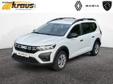 Dacia Jogger Essential Tce 100 ECO-G 7-Sitzer BENZIN/L