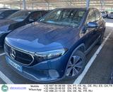 Mercedes-Benz EQA 250 Progressive Aut. Widescreen Ambient LED - Mercedes-Benz EQA Gebrauchtwagen