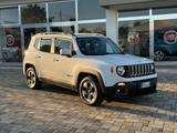 Jeep Renegade 1.6 Mjt 105 CV Business - Jeep Renegade BU