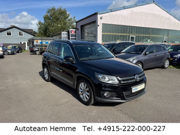 Volkswagen Tiguan - 3