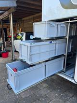 Bürstner Lyseo Harmony Line TD 727 G - Angebote
