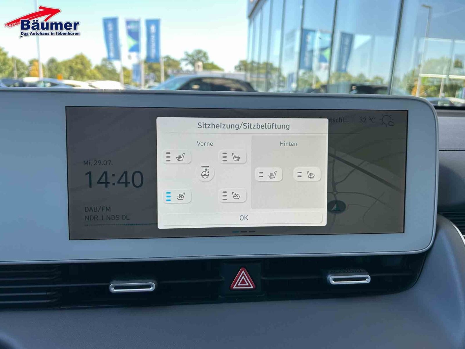 Hyundai IONIQ 5 – Bild 21