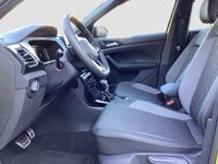Volkswagen T-Cross - Vorschau Bild 13