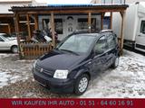 Fiat Panda 1.2 8V Dynamic #KLIMA#USB#HU BIS 5.2027#50 - Fiat Panda: Dynamic