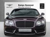 Bentley Continental GTC V8 S *NAIM*Keramik-Bremse* - Bentley: Cabrio, Gtc