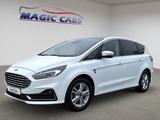 Ford S-Max 2.0 EcoBlue Aut. TITANIUM *Pano*Ambiente* - Ford S-Max in Ludwigshafen