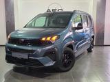 Peugeot Rifter Allure N1 L2 - Peugeot Rifter