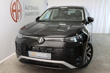 Volkswagen Tayron 1.5 eTSI 110 kW Life