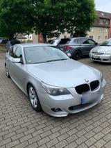 BMW e60 523i - BMW 523 in Gelsenkirchen