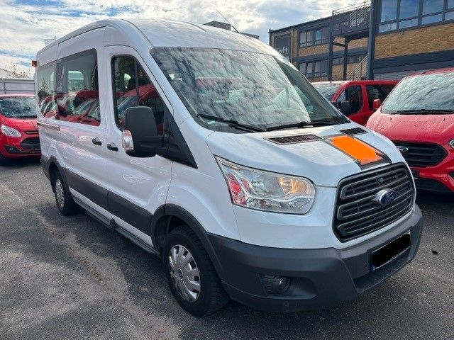 Image of Ford Transit