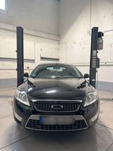 Ford Mondeo Mk4 2.5T - gebrauchte Ford Mondeo aus dem Jahr 2007