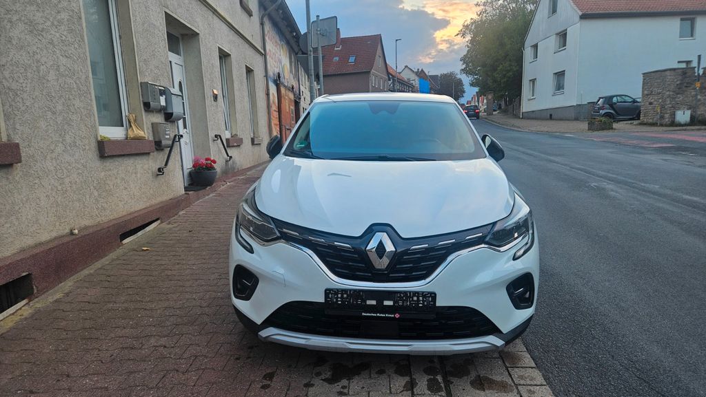 Image of Renault Captur