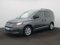 Volkswagen Caddy - Vorschau Bild 2
