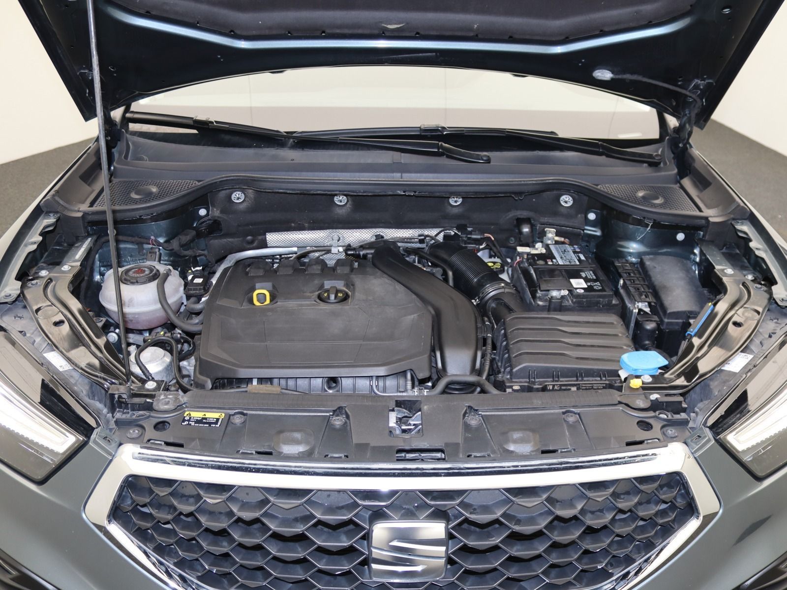Seat Ateca - Bild 19