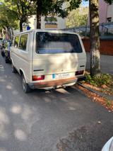 Volkswagen T3 andere