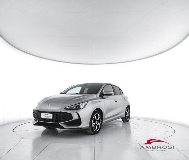 Other MG MG3 1.5 hybrid+ Luxury auto