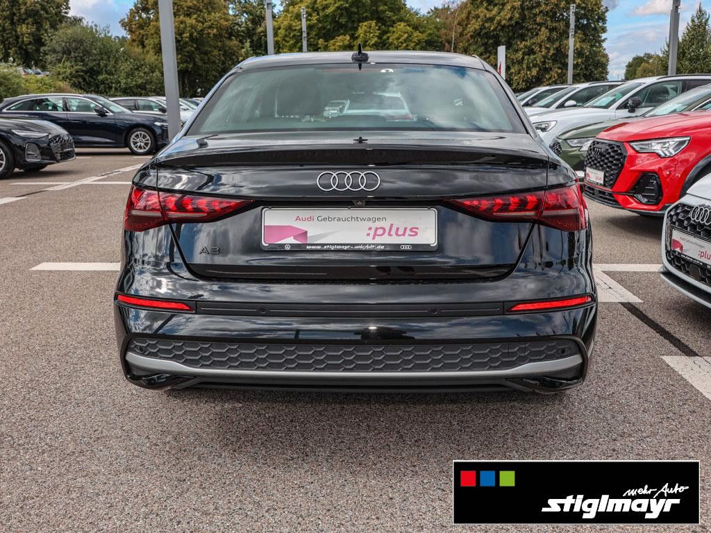 Audi A3 - Bild 12