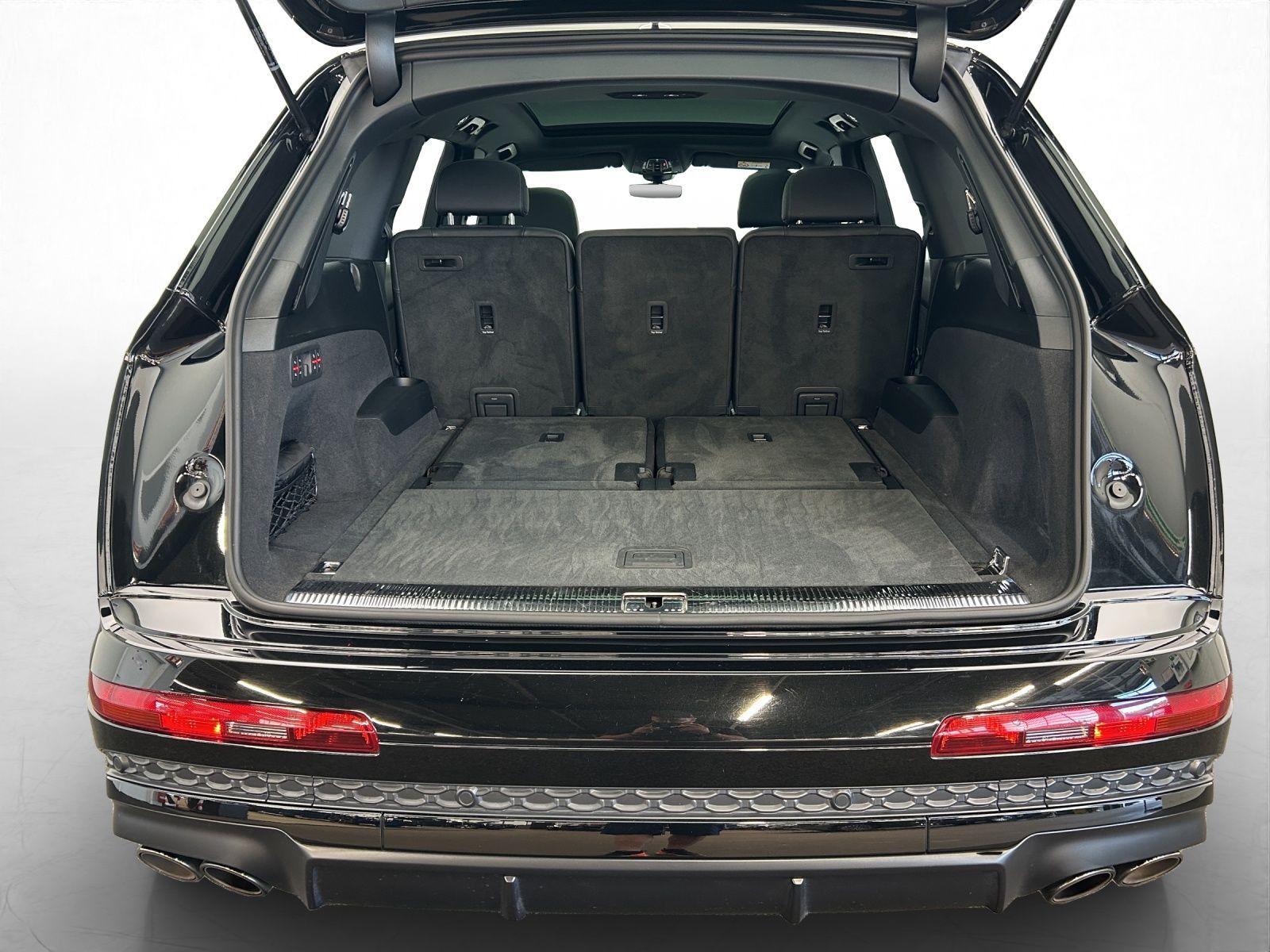 Audi SQ7 - Bild 11