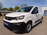 Peugeot Partner Premium Lang Klima Navi Parksensor TÜV N - Peugeot Partner Lang Gebrauchtwagen