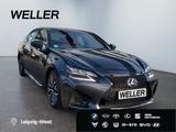 Lexus GS F *Matrix*BREMBO*HUD*Leder*GSD*Levinson*Kamer - Lexus Gebrauchtwagen in Frankfurt