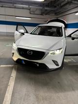 Mazda CX-3 2.0 SKYACTIV-G 120 Sports-Line - Mazda CX-3 von privat