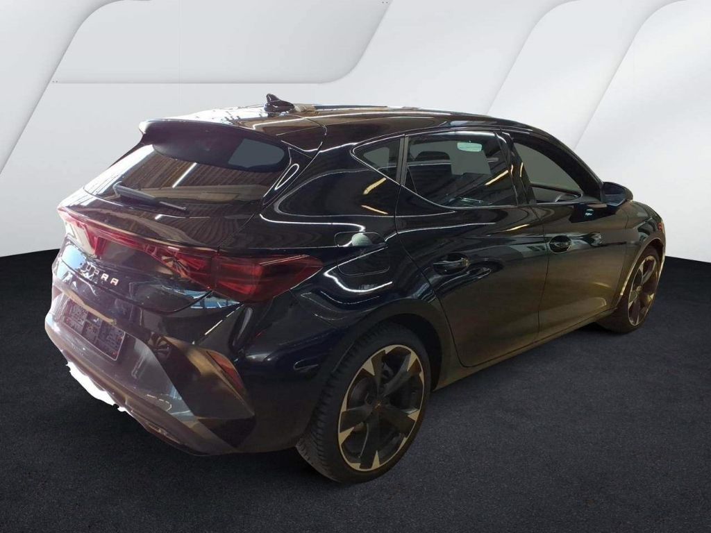 Cupra Leon - Bild 2