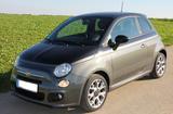 Fiat 500 1.2 8V GQ GQ - Fiat 500: Gq