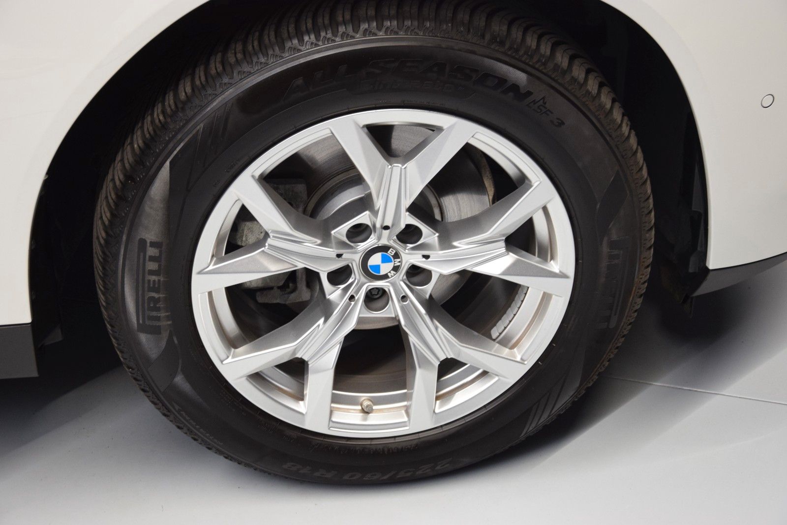 Fahrzeugabbildung BMW X3 20 d xDrive Memory HuD Leder el.Hklappe 360°