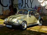 Volkswagen 1303 S BIG - Volkswagen Beetle in Leipzig